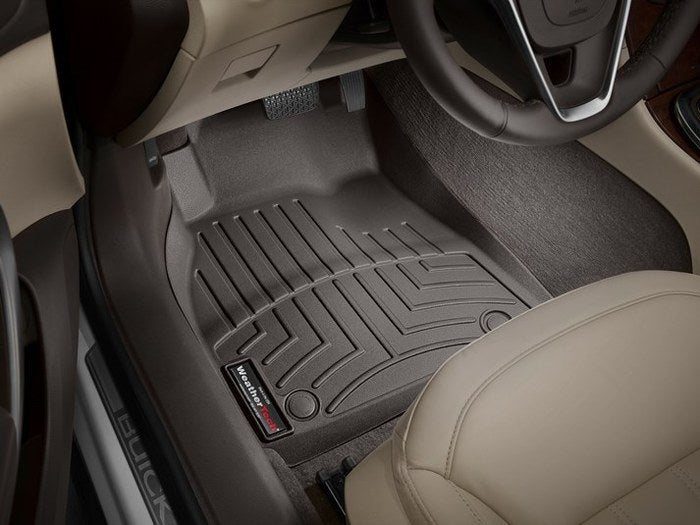 WeatherTech 475241