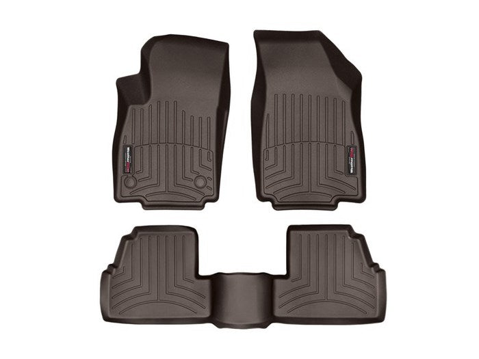WeatherTech 47532-1-2