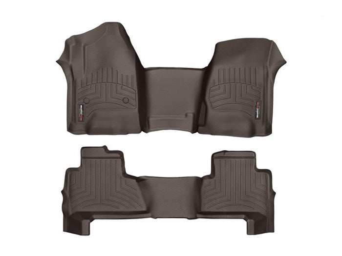 WeatherTech 475431-476072