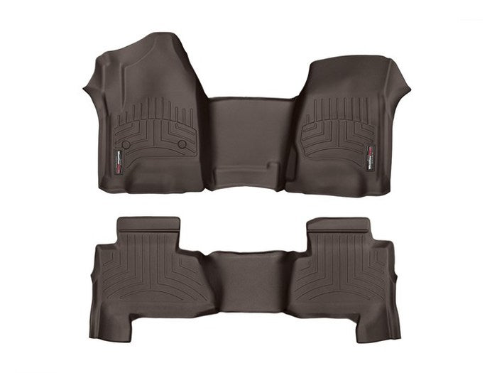 WeatherTech 475431-476078
