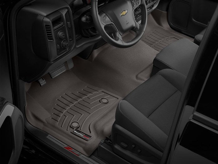 WeatherTech 475431
