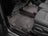 WeatherTech DigitalFit Floor Liners for Chevrolet/GMC [Covers Front Row, Cocoa] | 475451