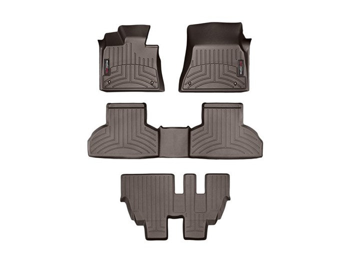 WeatherTech 47559-1-2-3