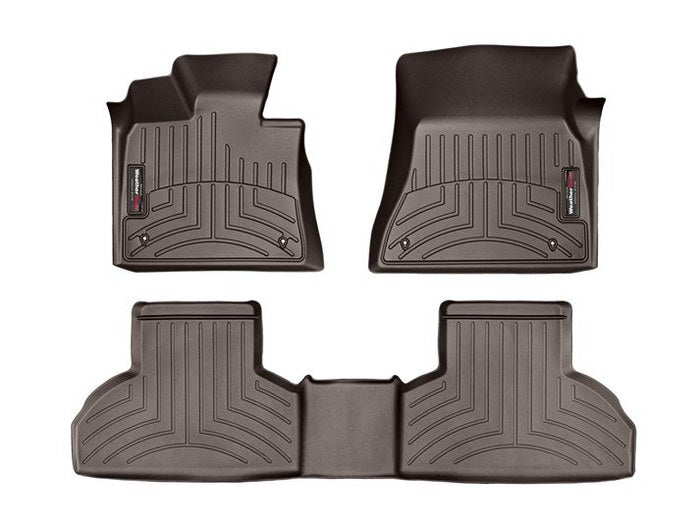 WeatherTech 47559-1-2