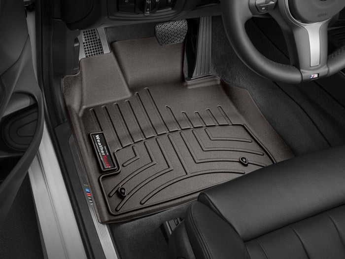 WeatherTech 475591
