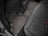 WeatherTech DigitalFit Floor Liners for X5/X6 [Covers Rear (2nd) Row, Cocoa] | 475592