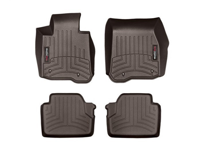 WeatherTech 47560-1-2