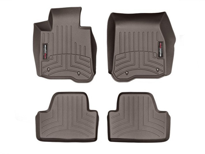 WeatherTech 47560-1-3