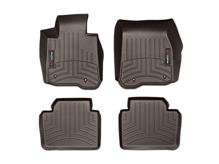 WeatherTech 475601-474102