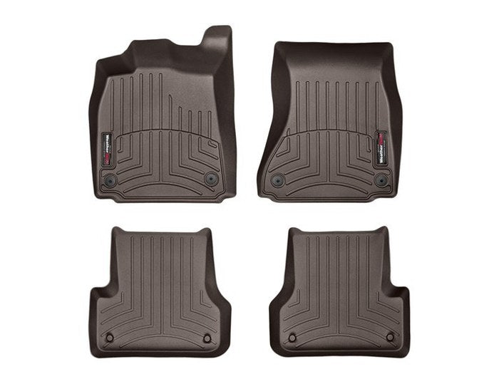 WeatherTech 475641-473742