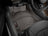 WeatherTech DigitalFit Floor Liners for Audi [Covers Front Row, Cocoa] | 475641