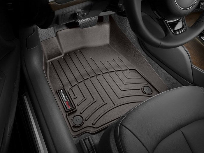 WeatherTech 475641