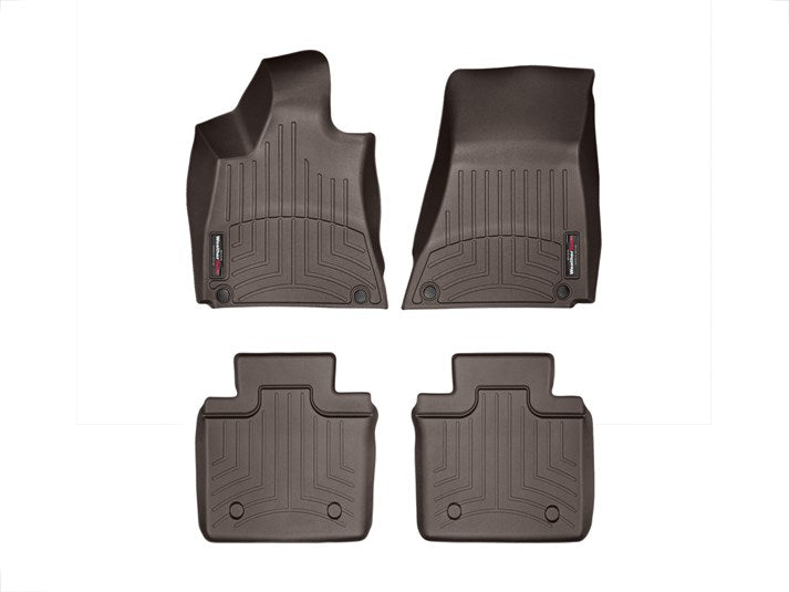 WeatherTech 47565-1-2