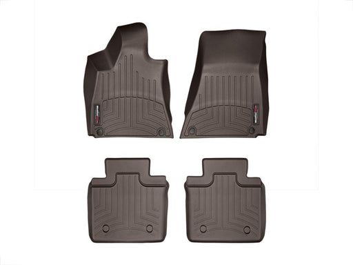 WeatherTech 47565-1-2