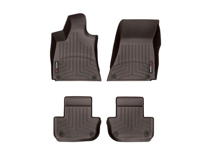 WeatherTech 47565-1-3