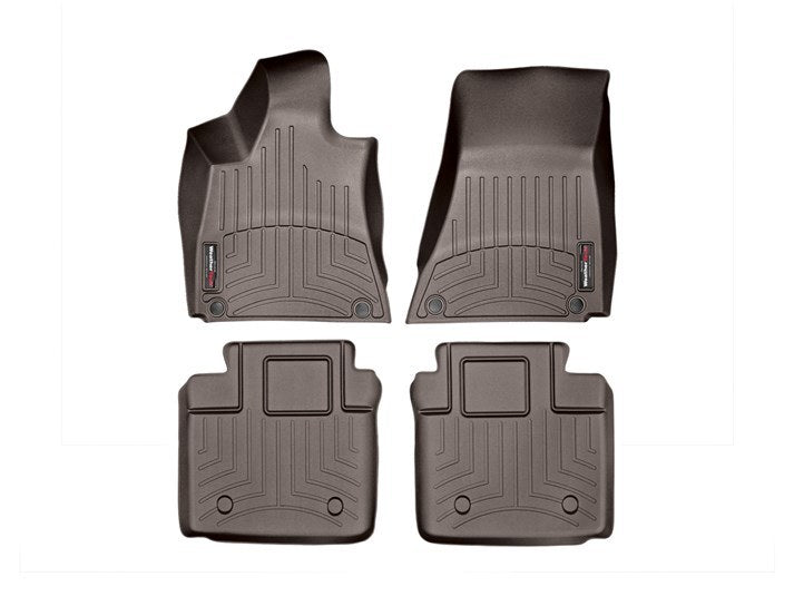 WeatherTech 47565-1-4