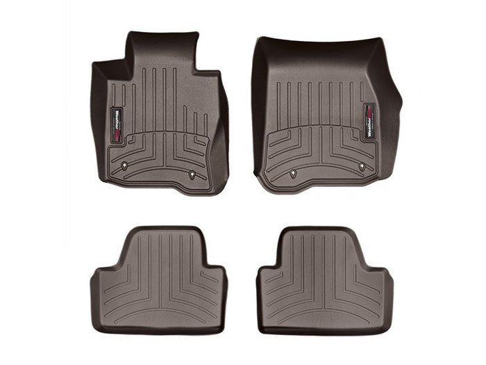WeatherTech 475701-475603