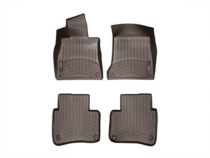 WeatherTech 47571-1-2