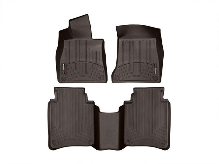 WeatherTech 47571-1-3
