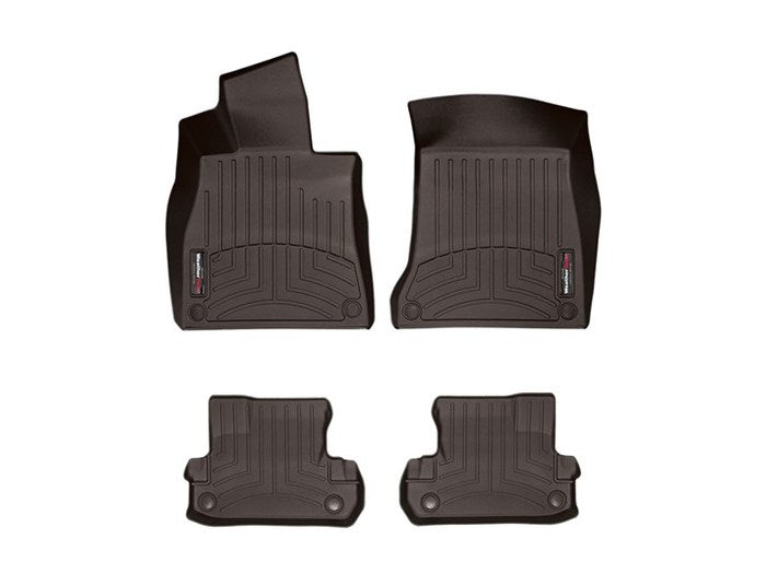 WeatherTech 475711-4710602
