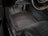 WeatherTech DigitalFit Floor Liners for Mercedes-Benz [Covers Front Row, Cocoa] | 475711