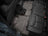 WeatherTech DigitalFit Floor Liners for Wrangler/Wrangler JK [Covers Rear (2nd) Row, Cocoa] | 475732
