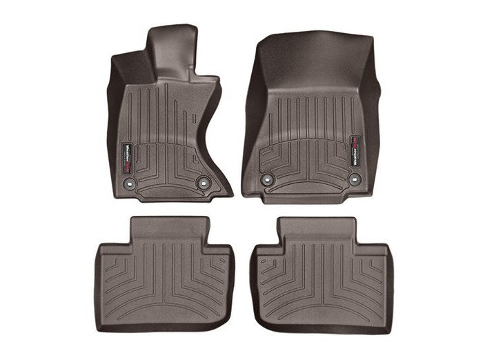 WeatherTech 47575-1-2