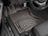WeatherTech DigitalFit Floor Liners for Lexus [Covers Front Row, Cocoa] | 475751