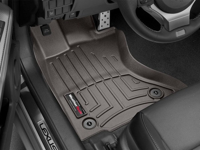 WeatherTech 475751
