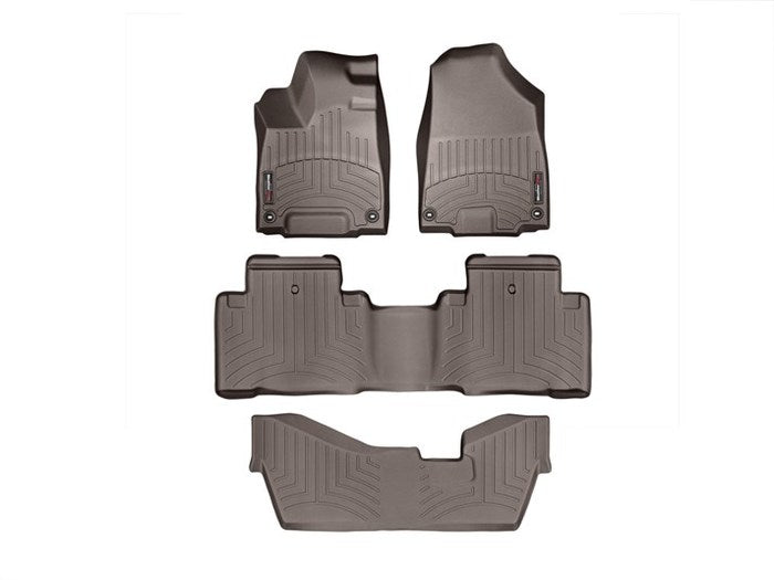 WeatherTech 47576-1-2-3