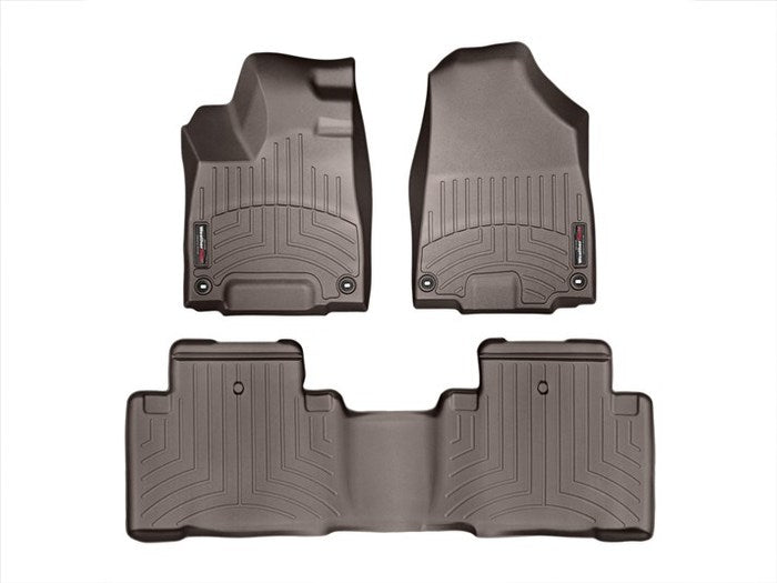 WeatherTech 47576-1-2