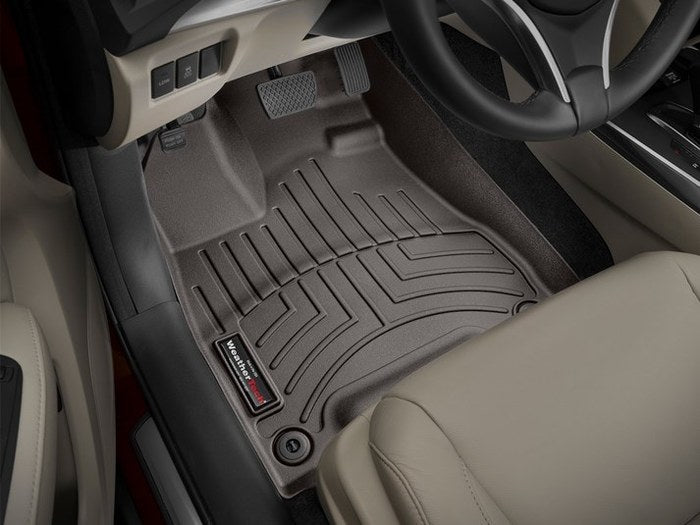 WeatherTech 475761