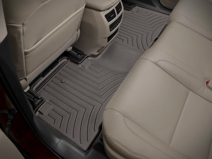 WeatherTech 475762