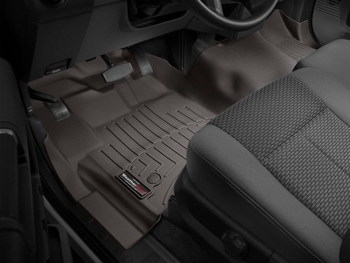 WeatherTech 475811