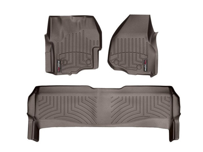 WeatherTech 475841-473052