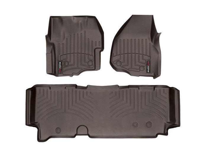 WeatherTech 475841-473053