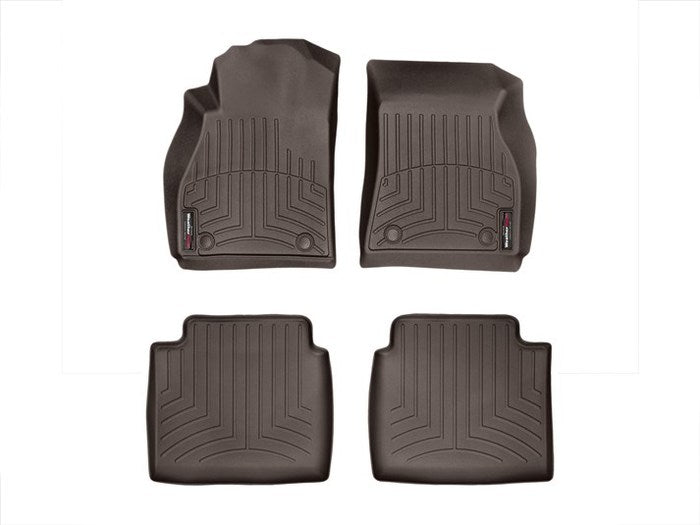 WeatherTech 475901-471442