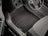 WeatherTech DigitalFit Floor Liners for 2016 2015 2014 Buick LaCrosse [Covers Front Row, Cocoa] | 475901