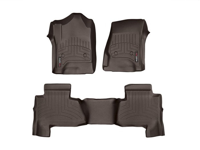 WeatherTech 47607-1-8