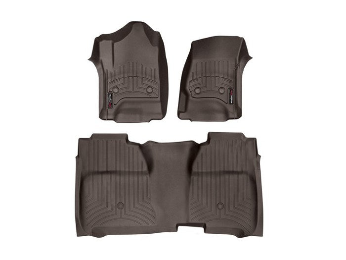 WeatherTech 476071-475422