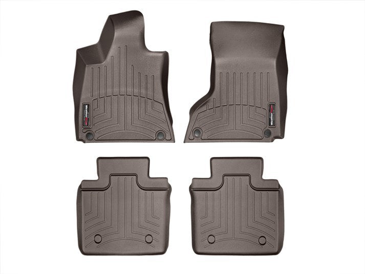 WeatherTech 476101-475652