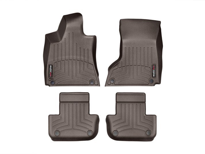 WeatherTech 476101-475653