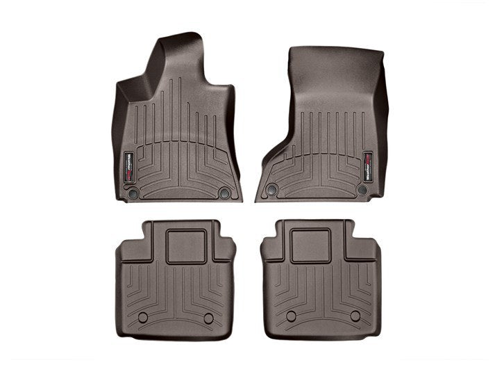 WeatherTech 476101-475654