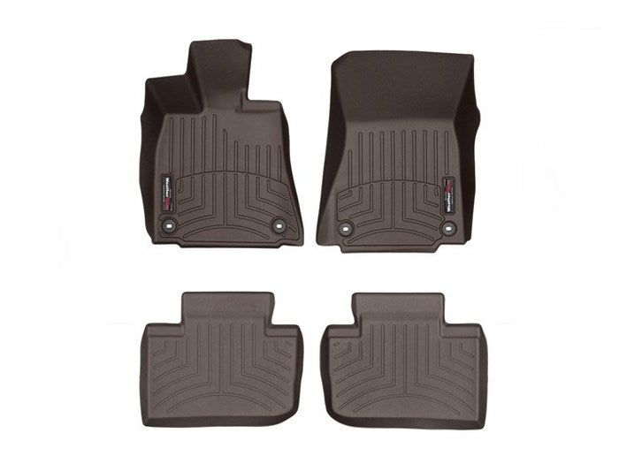 WeatherTech 476241-475752
