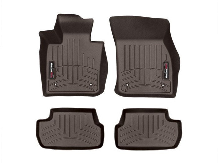 WeatherTech 47675-1-2