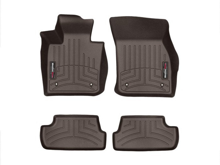 WeatherTech 476751-479502