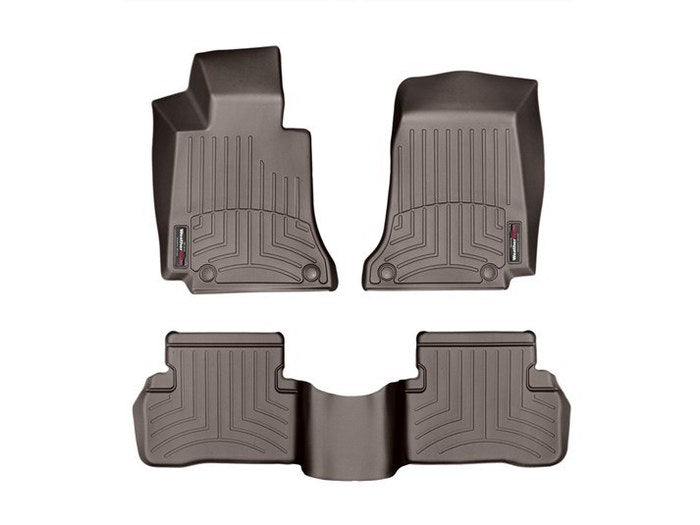 WeatherTech 47676-1-2