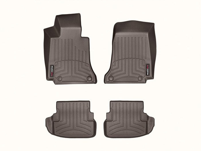 WeatherTech 47676-1-3