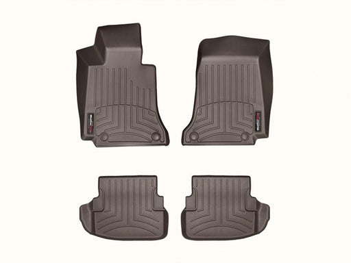 WeatherTech 47676-1-3