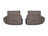 WeatherTech DigitalFit Floor Liners for Mercedes-Benz [Covers Rear (2nd) Row, Cocoa] | 476763